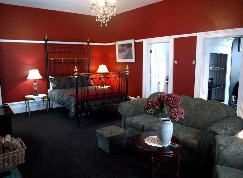 Oakdene Heritage Accommodation St Marys Exteriör bild